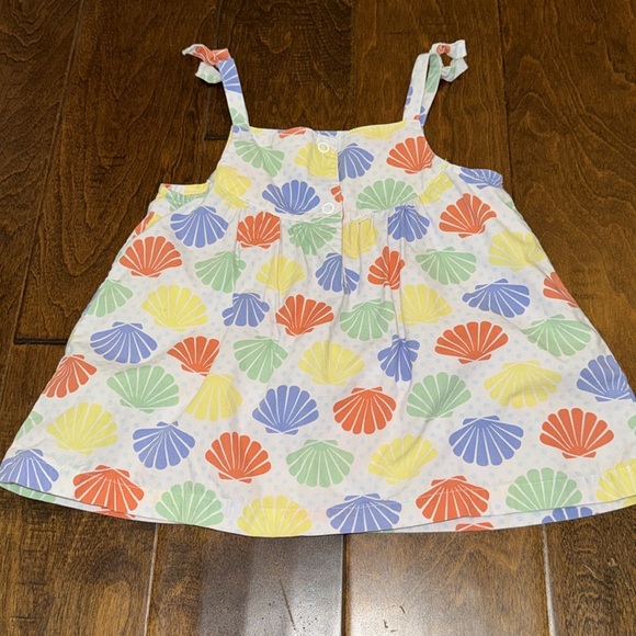 Gymboree two piece outfit - Picture 5 of 8